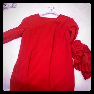 Katherine barclay dress